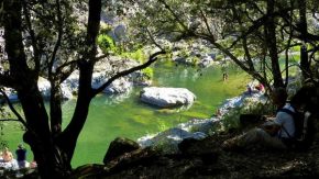 New!Stellaria,appartamento in montagna panorama stupendo-Sardegna)